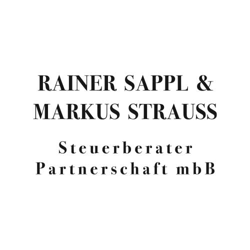Sappl & Strauss
